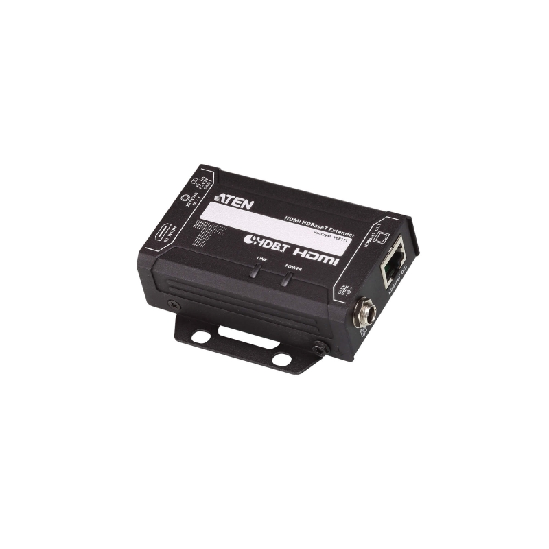 ATEN HDMI HDBASET EXTENDER (4K@100M) (HDBASET CLASS A)