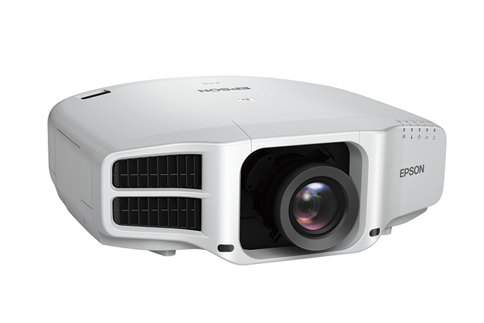 EPSON EB-G7100 (6500 lm / XGA)
