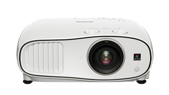 EPSON EH-TW6700 (2D to 3D)