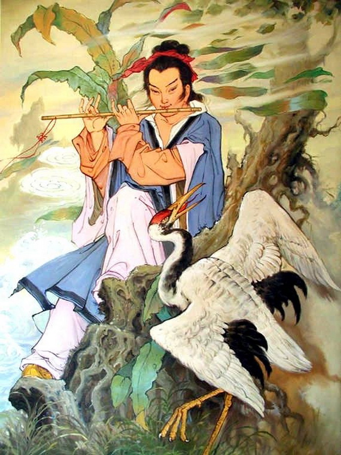 เหรียญเทพเจ้าฮั่นเซียงจื้อโจวซือที่ระลึกเก็บศพไร้ญาติปีพ.ศ.2537เนื้อทองแดงผิวไฟ