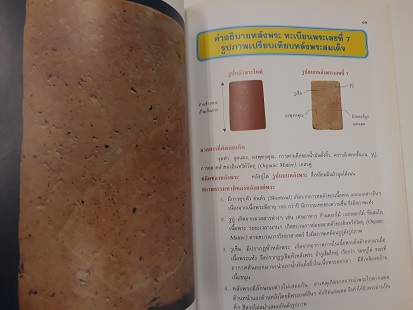 "ปทานุกรม พระสมเด็จ" โดย อาจารย์ อรรคเดช กฤษณะดิลก เล่ม.1-5 (ครบชุด)