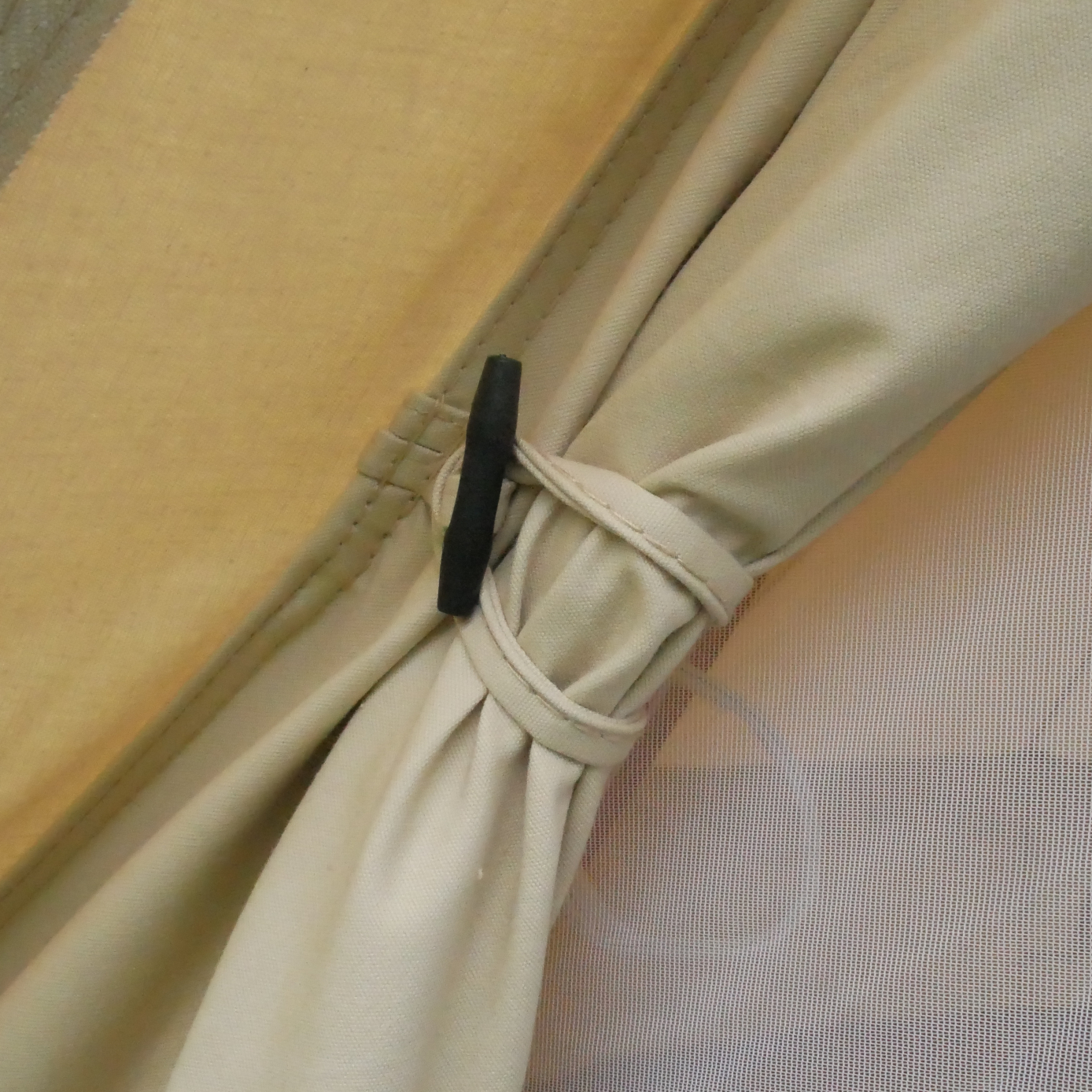 ERAWAN Canvas Tent by CASTLE CAMP