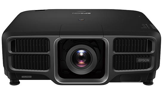 EPSON EB-L1505U (Laser / 12,000 lm)