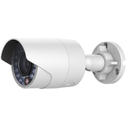 HIKVISION DS-2CD2010F-I 1.3MP IR MINI BULLET CAMERA (4MM)