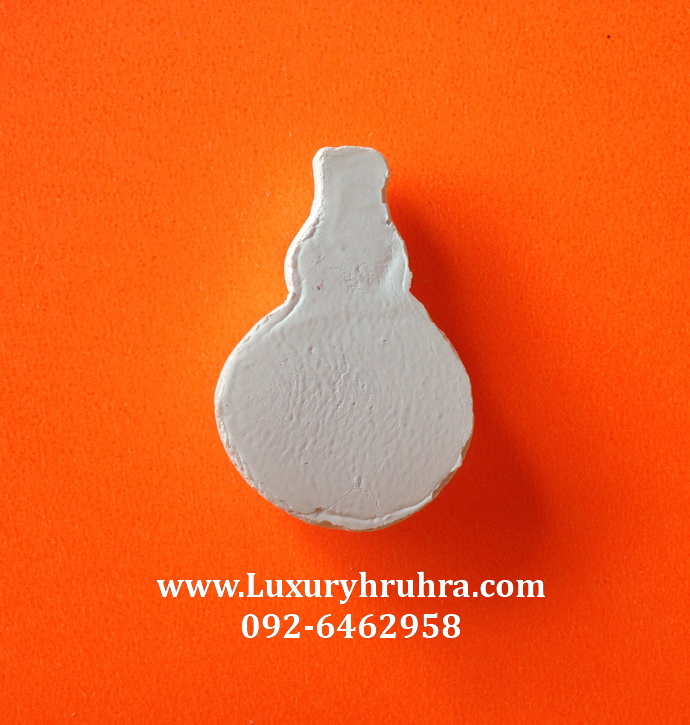 พระเนื้อผงหลวงปู่ดู่หลวงตาม้าอธิษฐานจิตวัดถ้ำเมืองนะอ.เชียงดาวจ.เชียงใหม่