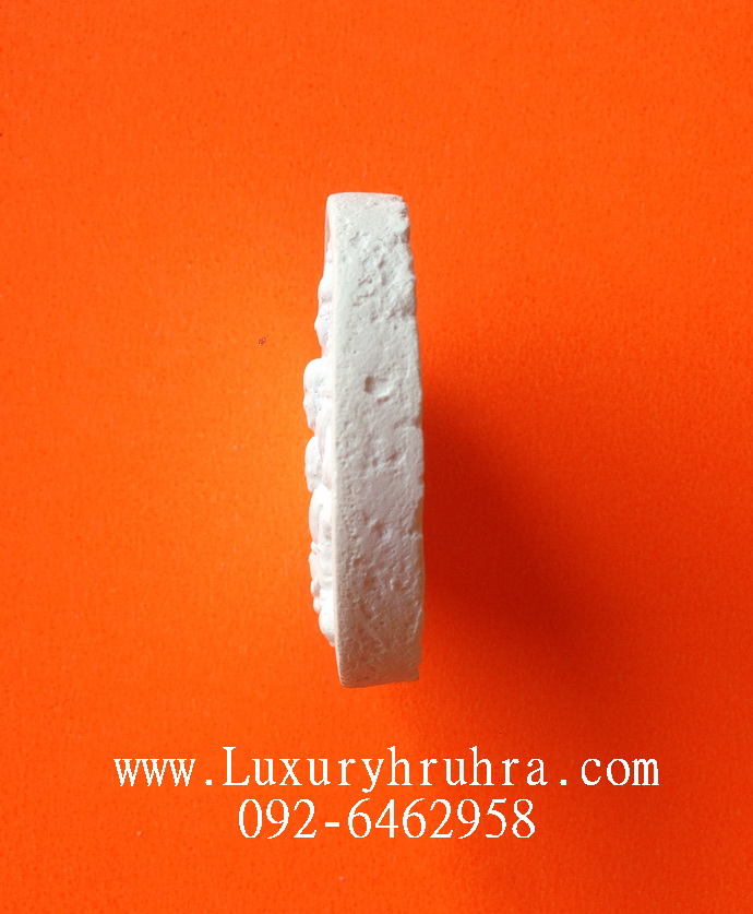 พระเนื้อผงหลวงปู่ดู่หลวงตาม้าอธิษฐานจิตวัดถ้ำเมืองนะอ.เชียงดาวจ.เชียงใหม่