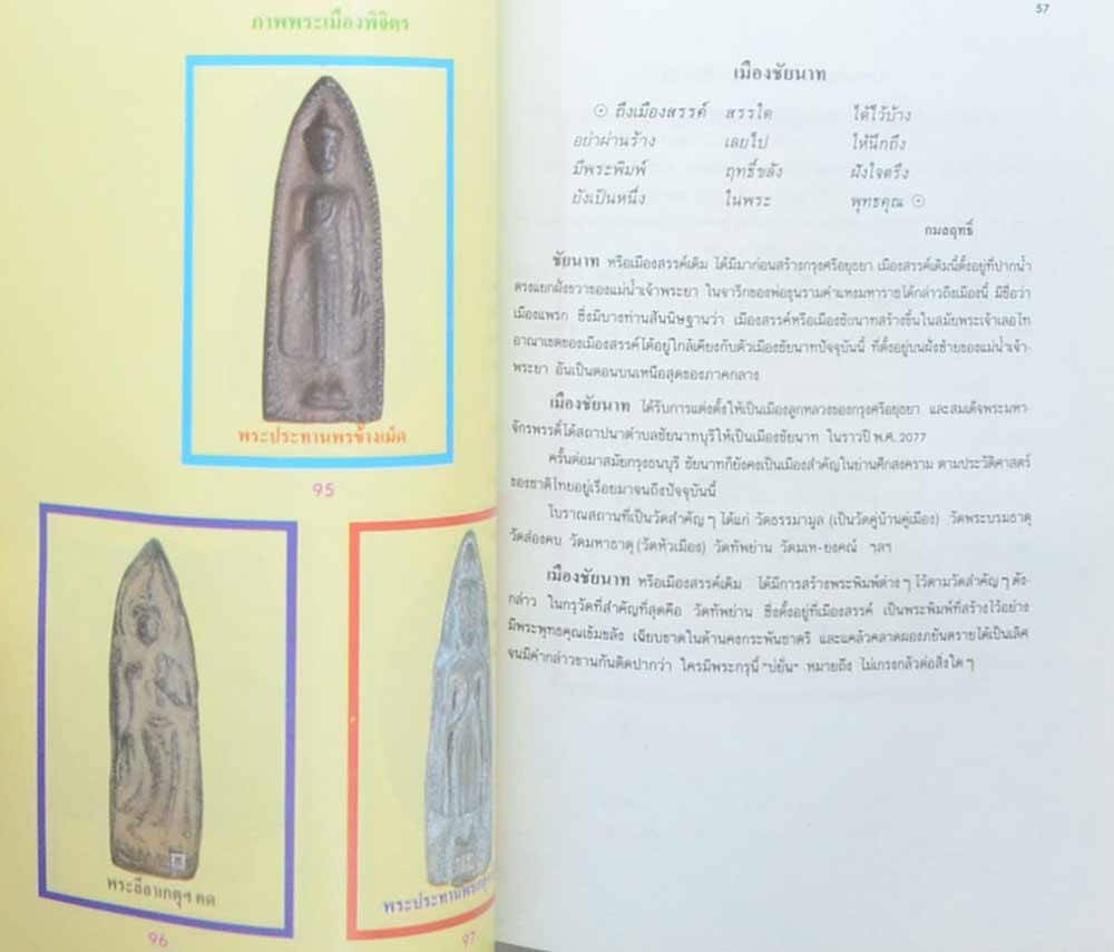 หนังสือ"กรุพระพุทธันดร"