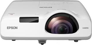 EPSON EB-536Wi (Interactive / Short Throw )