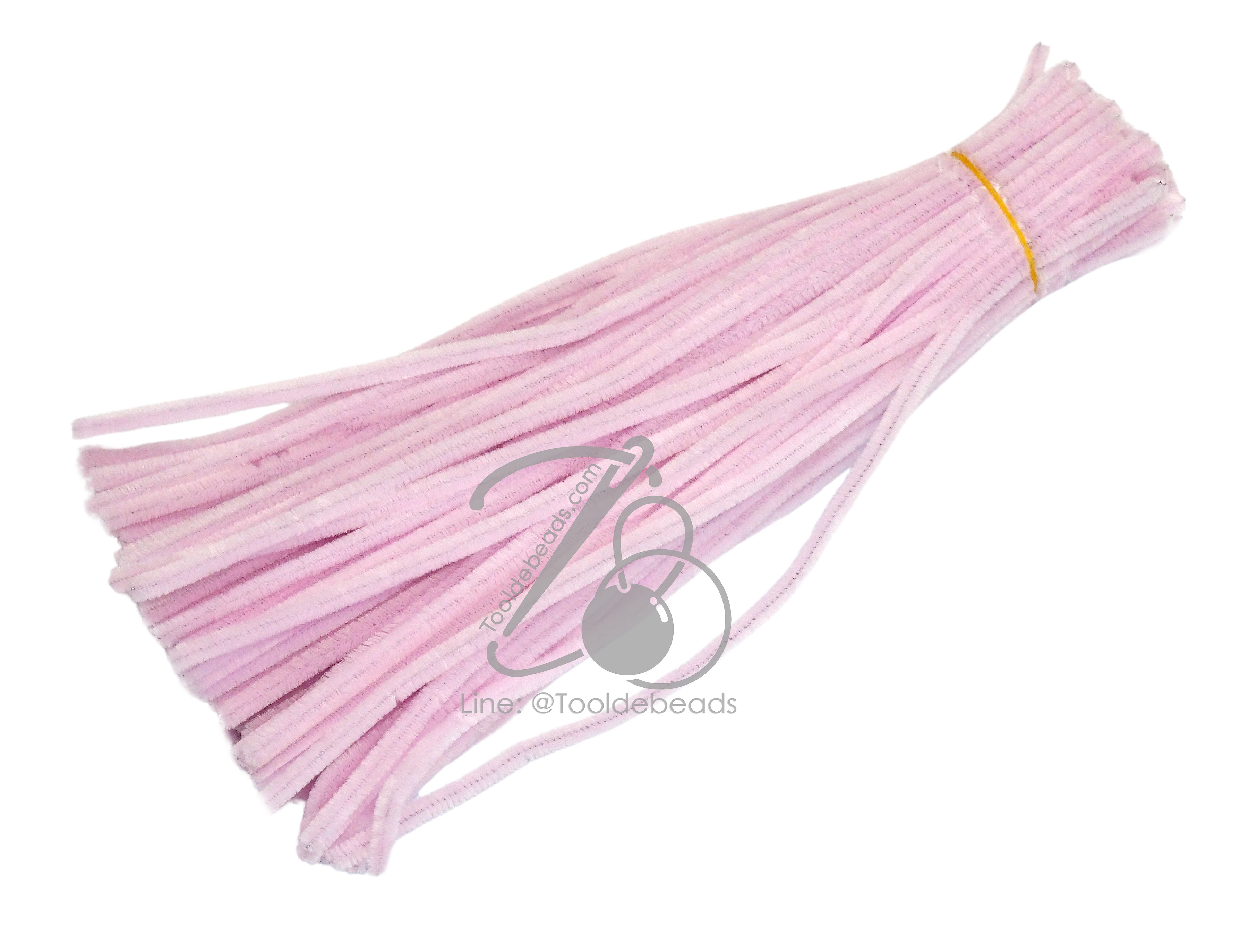 ลวดกำมะหยี่ 30ซม. (20 เส้น) SKU-14999