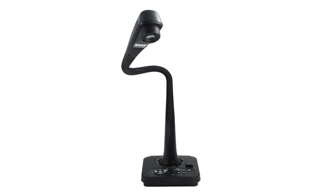 AVerVision F55Flexible Arm Visualizer เครื่องฉายภาพ 3 มิติ