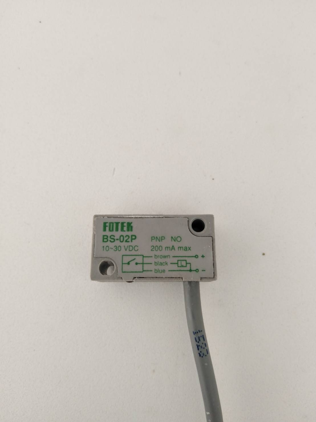 Proximity Sensor