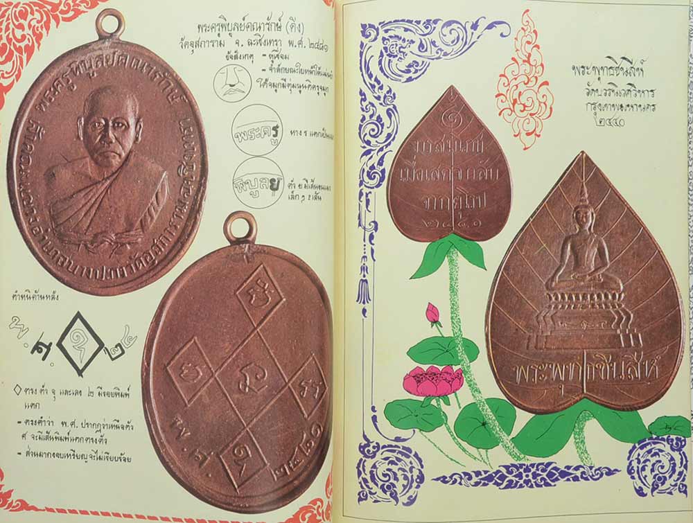 หนังสือ"กิตติคุณพระเถระ 83 พระอาจารย์" โดย ประเจียด คงศาสตรา