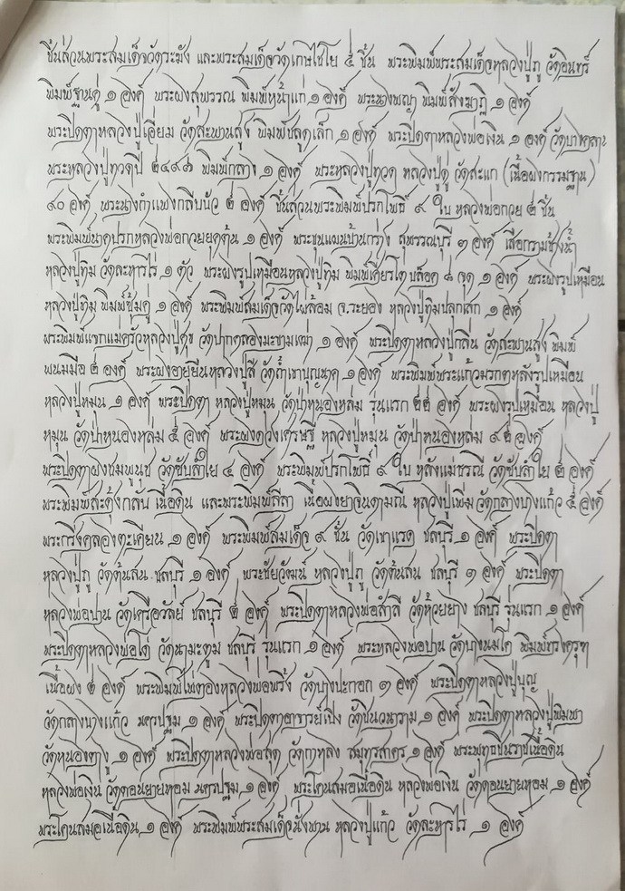 พระปิดตาอุดมรัตนะ(พญางิ้วดำ)โดยคุณไพบูลย์ เกียรติสุขและคณะรับแจกฟรีได้ที่ร้านอุดมมงคลจ.ชลบุรี(ต้องขออภัยไม่มีจัดส่งนะค่ะ)