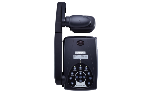 AVerVision 310AF Mechanical Arm Visualizer เครื่องฉายภาพ 3 มิติ