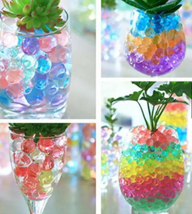 ออบีซ ออบิส ขนาด 3.15 ม.ม ( 0.1 นิ้ว) แพ็คละ 3,000 เม็ด มีหลายสีให้เลือก