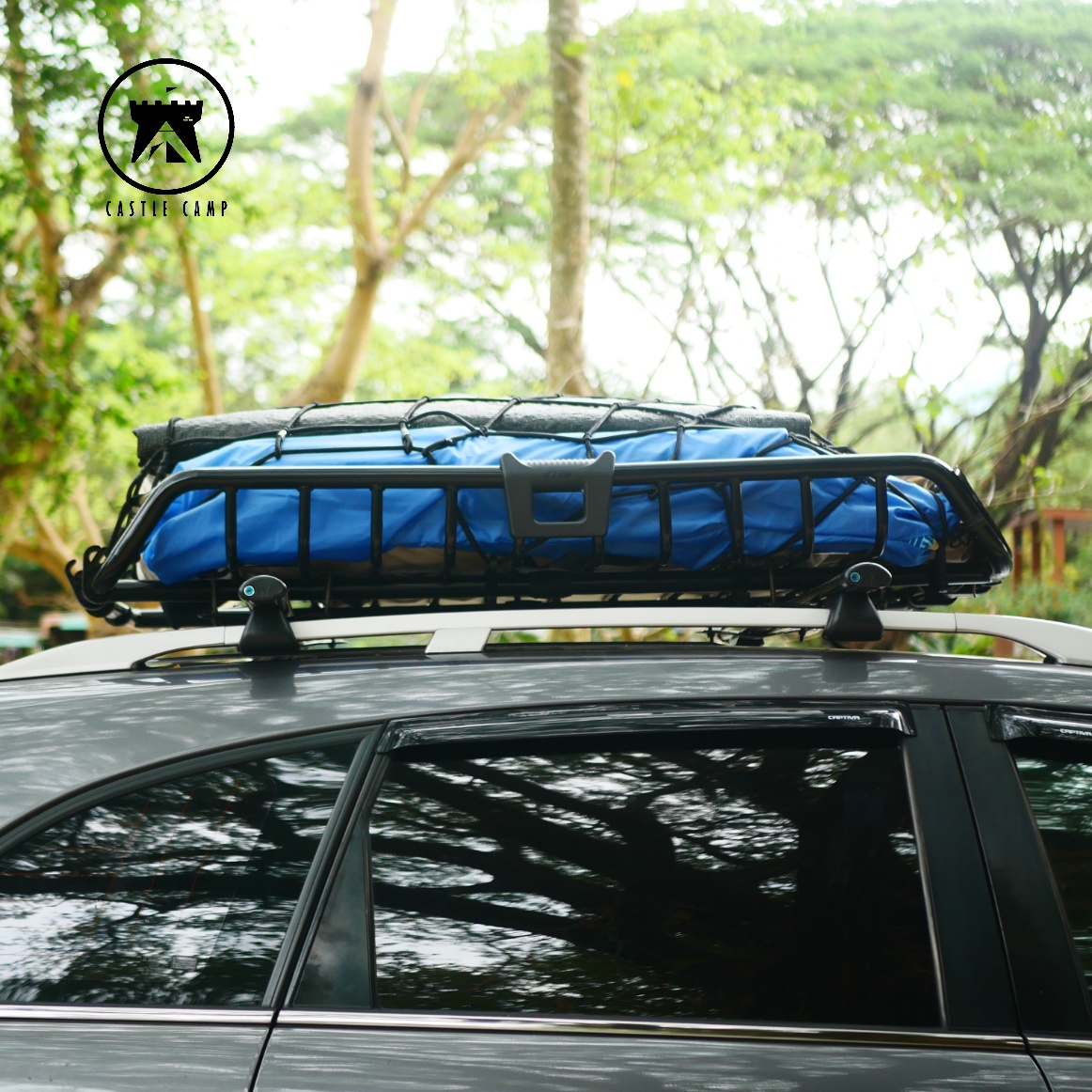 Car Roof Rack