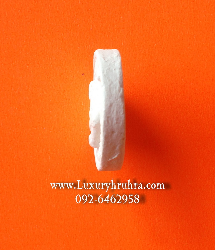 พระเนื้อผงหลวงปู่ดู่หลวงตาม้าอธิษฐานจิตวัดถ้ำเมืองนะอ.เชียงดาวจ.เชียงใหม่