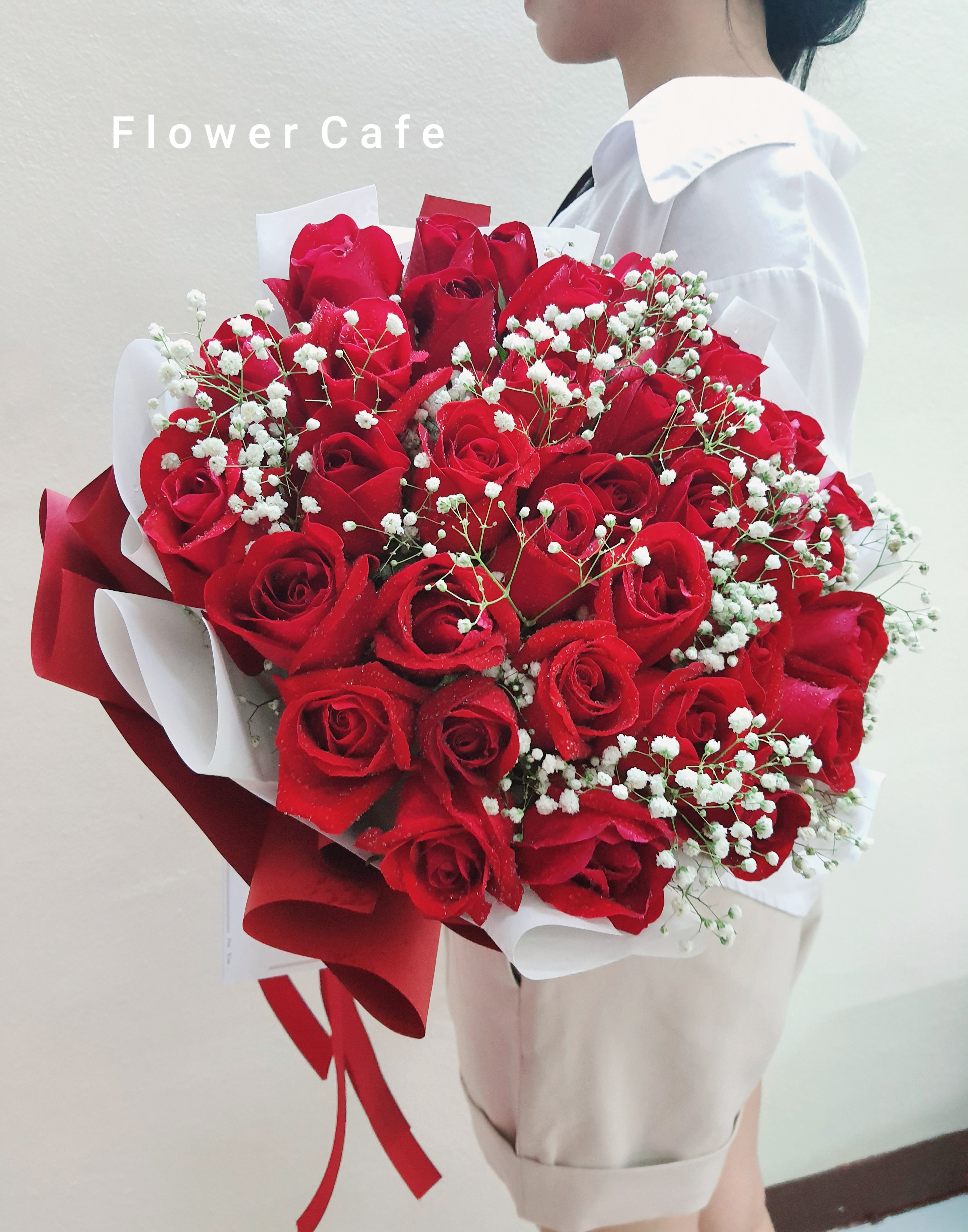 For Love
