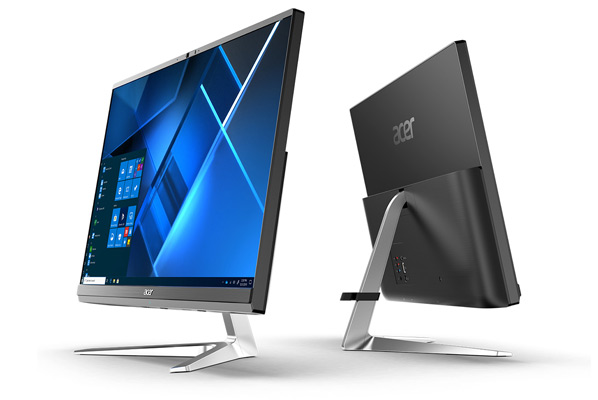 Acer Verition EZ2740G (UD.VUKST.002)