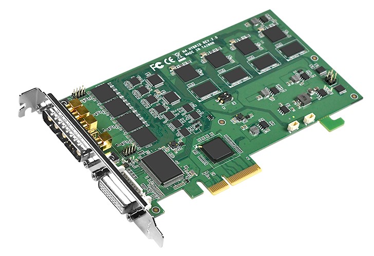 YUAN SC5A0N4 HYBRID Capturing Video Device