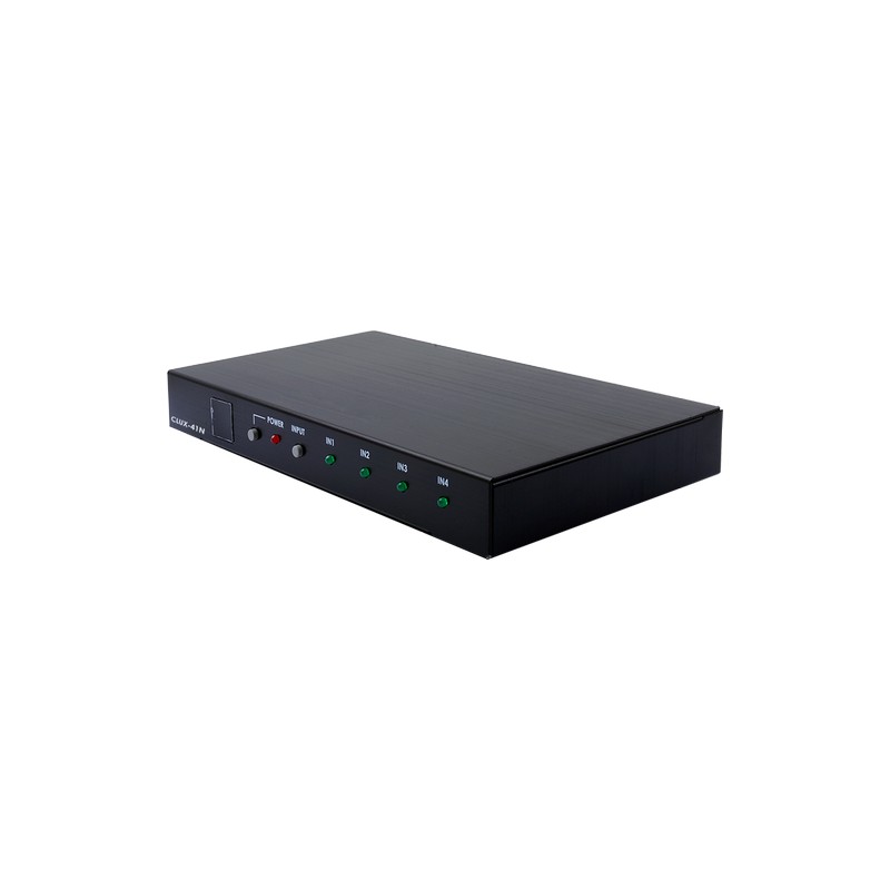 NEXIS HDMI SWITCHER 4×1