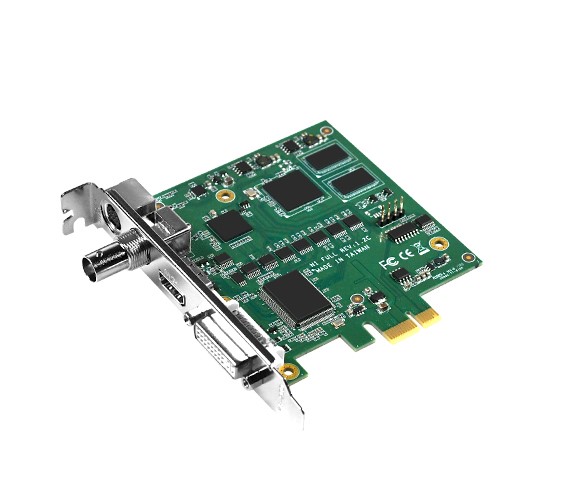 YUAN SC5C0N1 Capturing Video Device