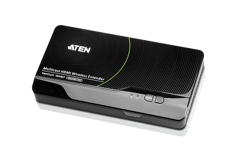 ATEN VE849T Multicast HDMI Wireless Transmitter