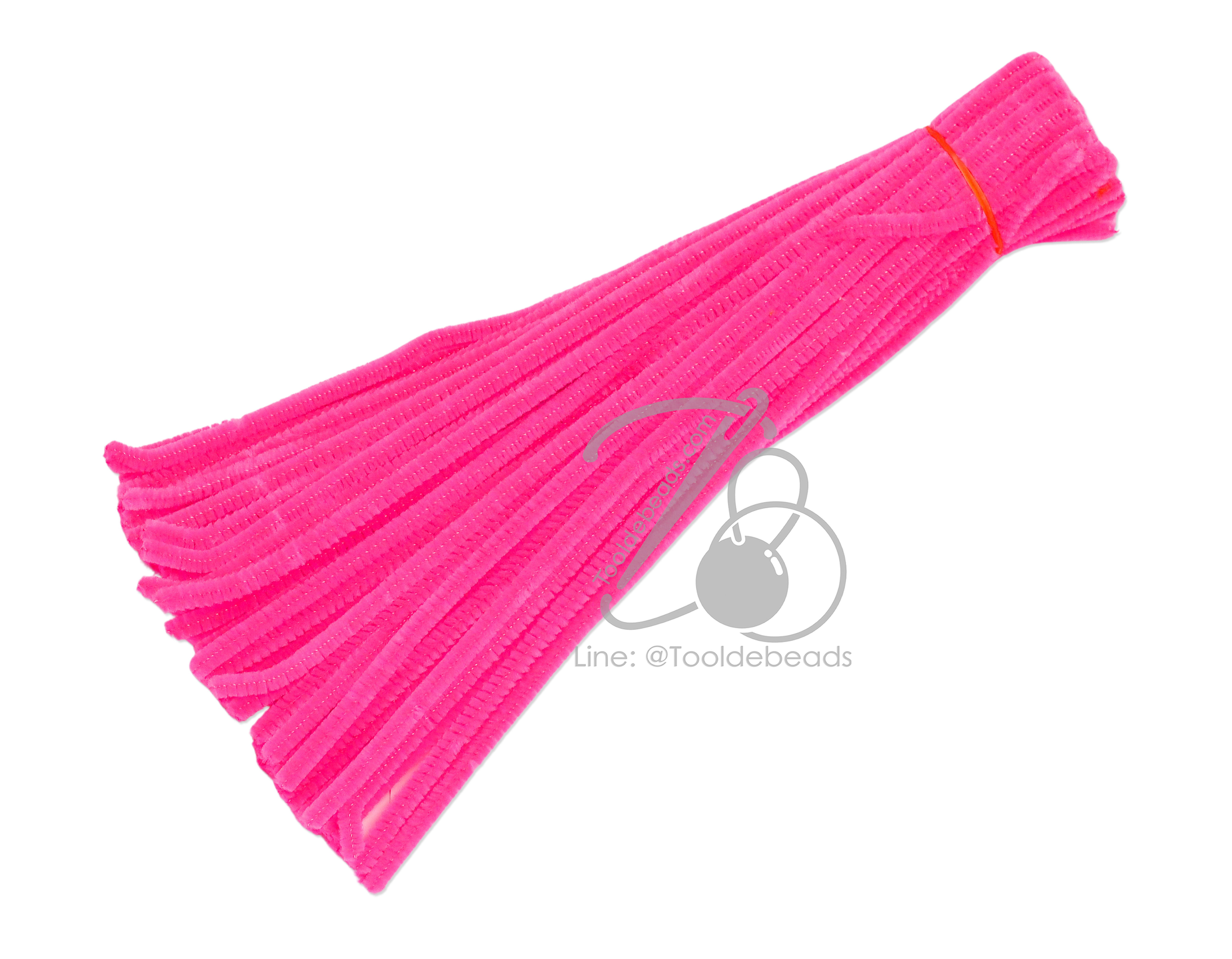 ลวดกำมะหยี่ 30ซม. (20 เส้น) SKU-14999