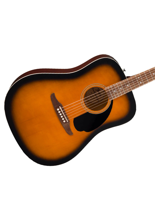 Fender California Debut Redondo