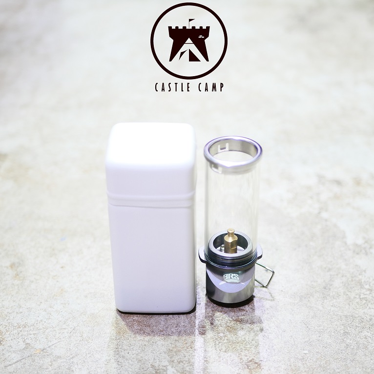 ตะเกียงเปลวเทียน