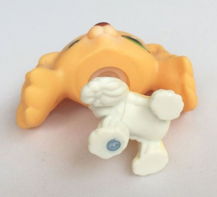 สุนัข Cocker Spaniel #79 สีน้ำตาล (หายากมาก)