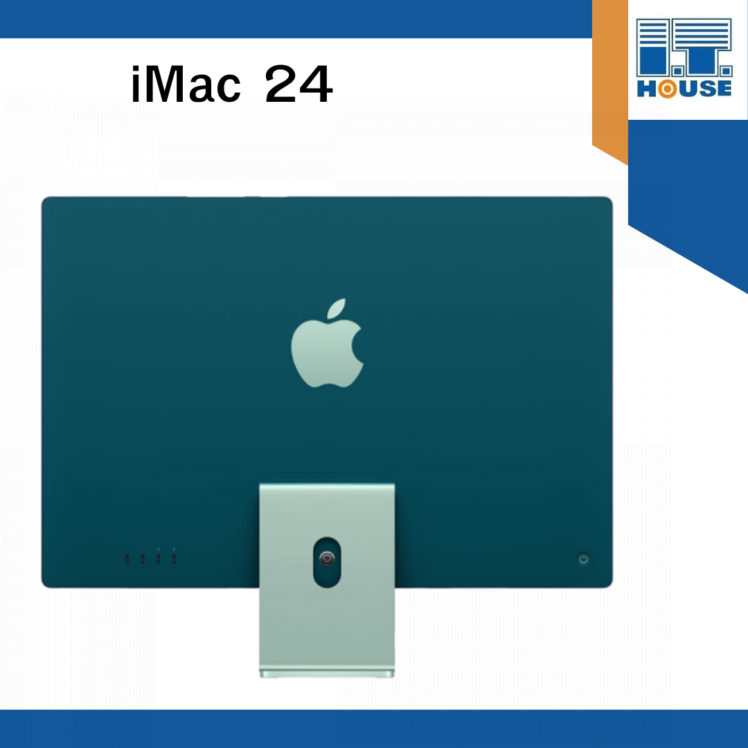 iMac 24 with Retina 4.5K 2021-THA