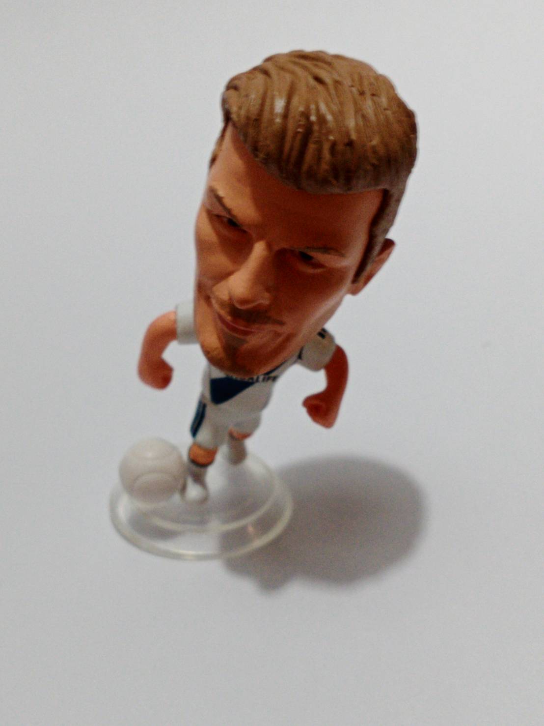 ฟิคเกอร์ David Beckham ขนาด 2.5 นิ้ว (A)