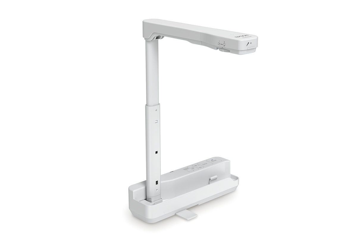 EPSON ELPDC07 Visualizer เครื่องฉายภาพ 3 มิติ