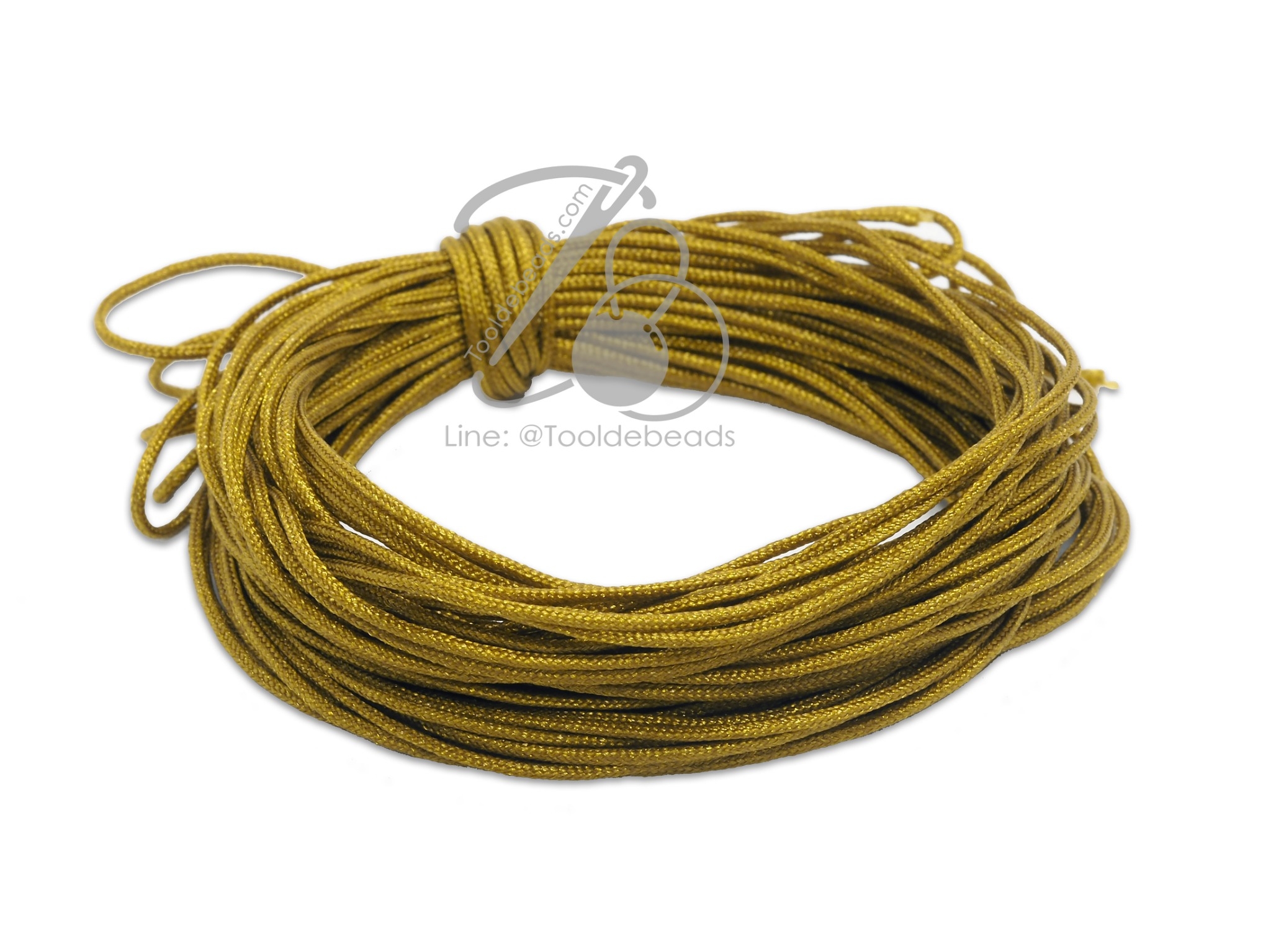 ไหมญี่ปุ่น 1มม. (10 หลา) SKU-09594