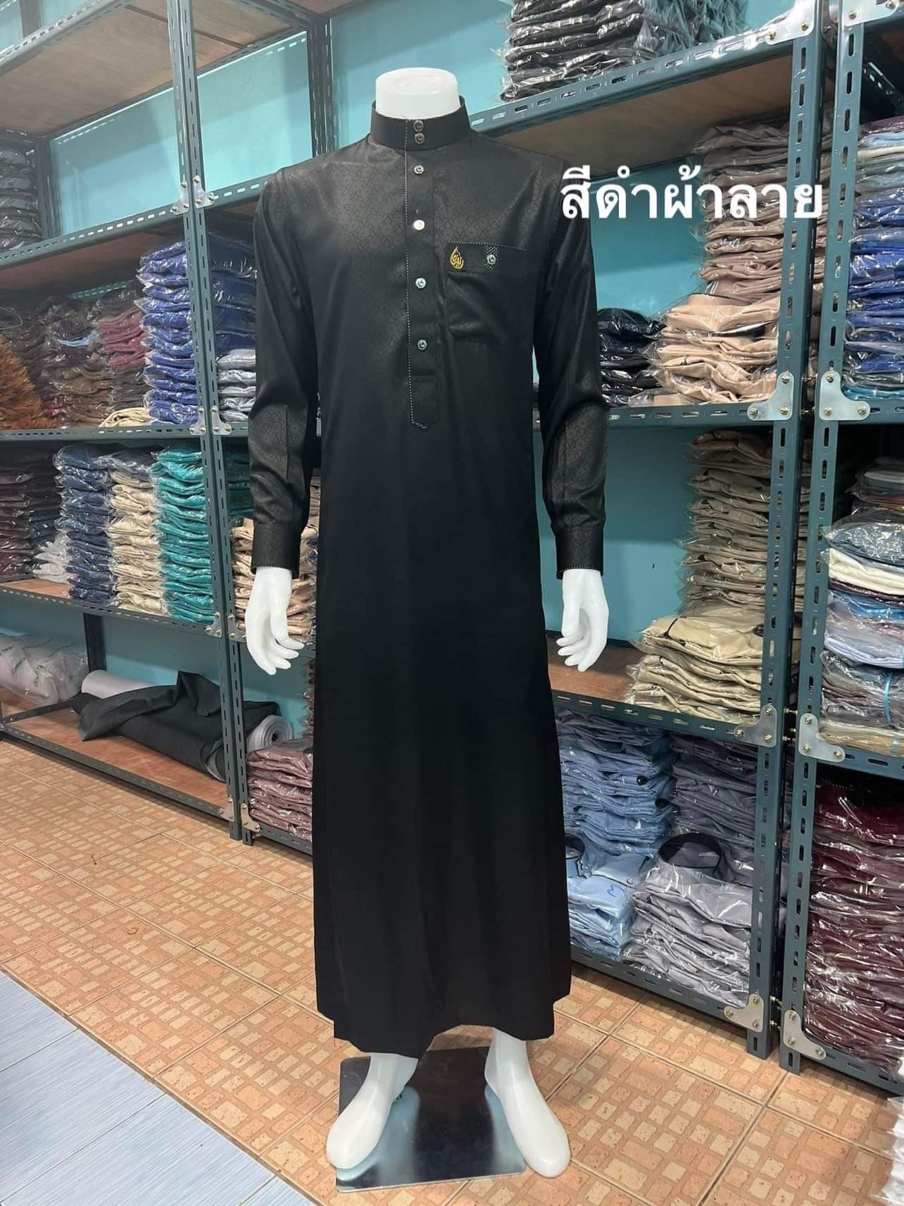 เสื้อโต๊ปผ้าอัดลาย มีS M L XL มีทั้งหมด12สี