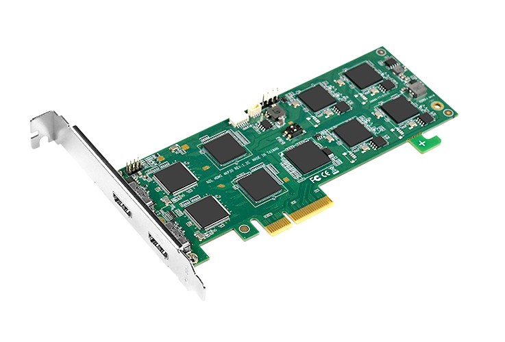 YUAN SC560N2-L HDMI 4K Capture Card