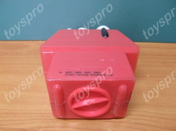 ออมสินบ้านสนูปปี้ (vintage 1966)