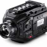 Blackmagic URSA Broadcast