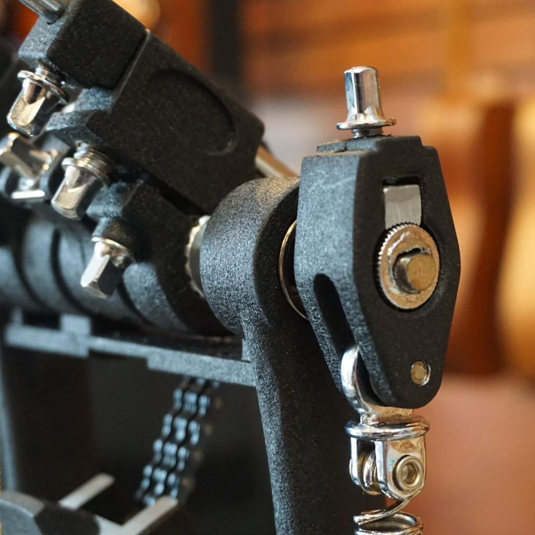 กระเดื่องคู่โซ่คู่ Drummer รุ่น P6AB