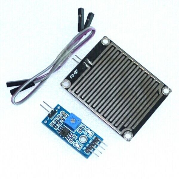 Raindrops Detection Rain Weather sensor module