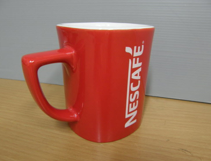 แก้วเนสกาแฟ (Nescafe')