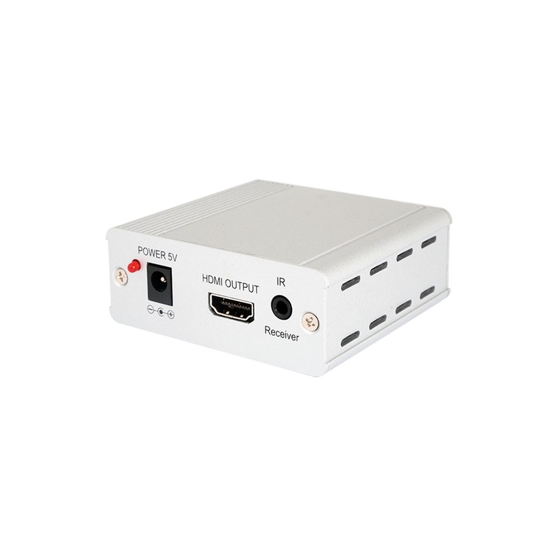 CYP HDMI/IR TO DUAL CAT6/7 RECEIVER