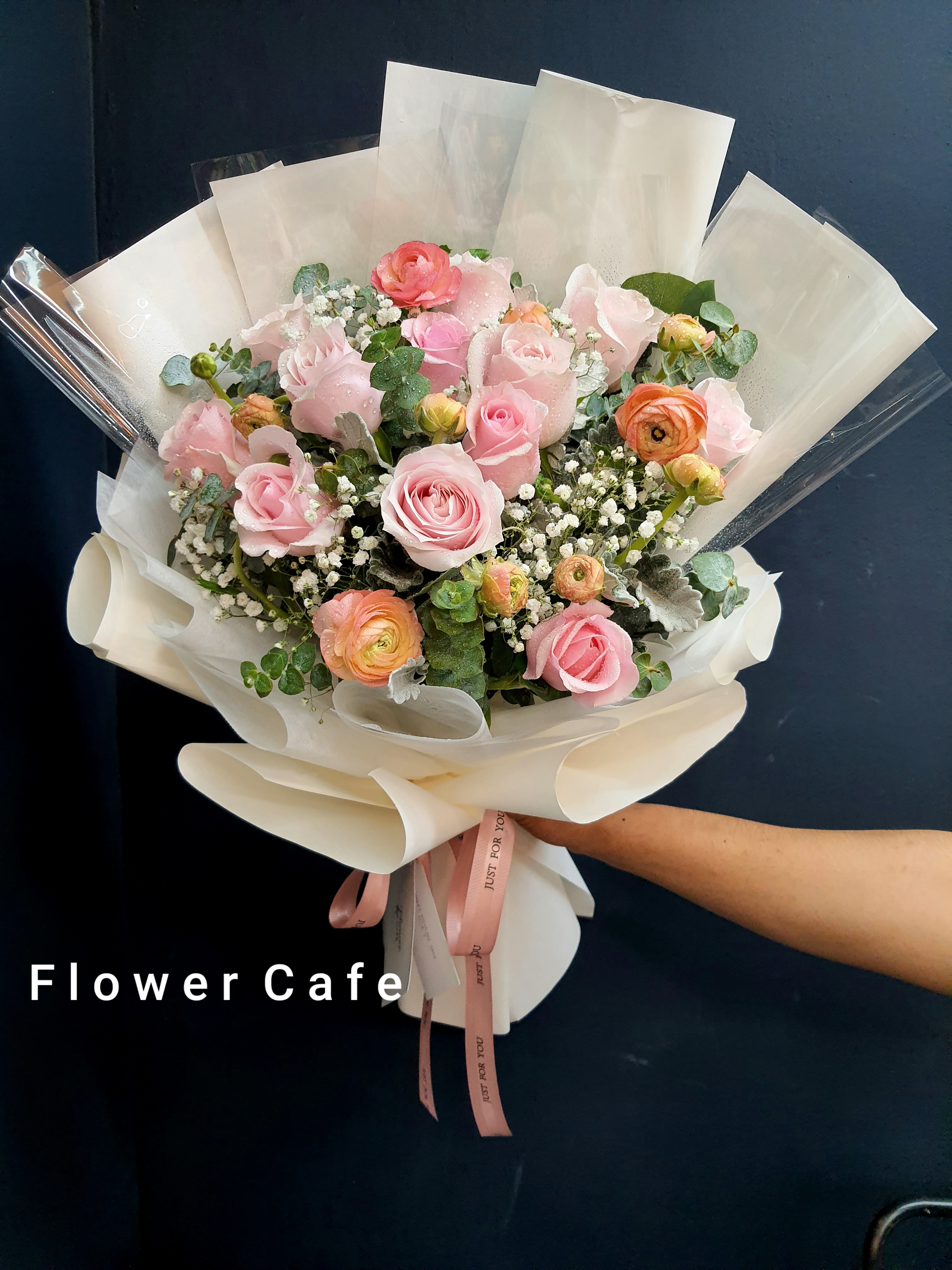Lovely Bouquet