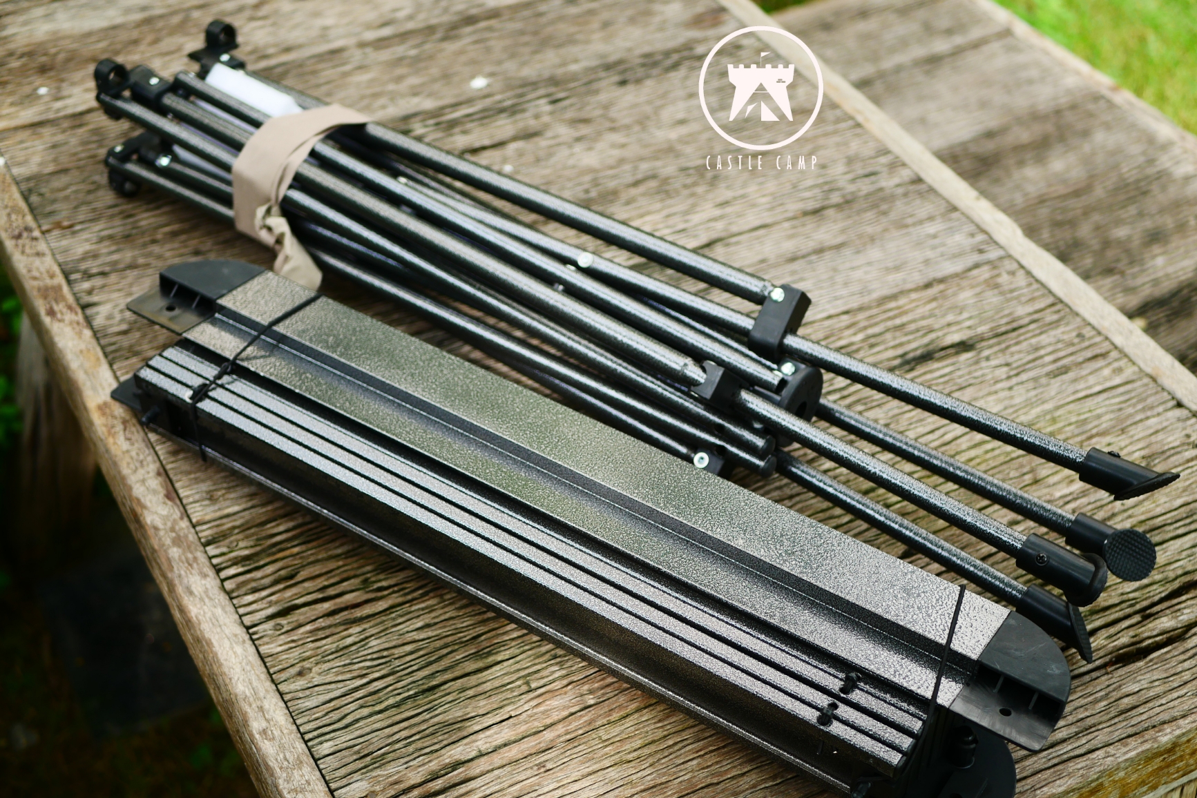 Folding Camping Table โต๊ะพับแคมป์ปิ้ง