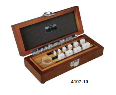 Micrometer Inspection Gauge