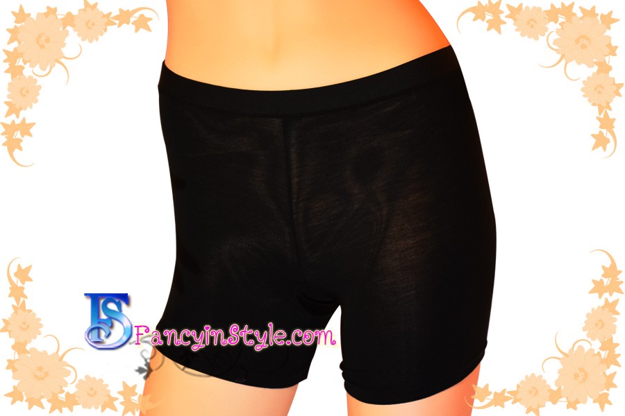 Short Panties กางเกงในกันโป๊