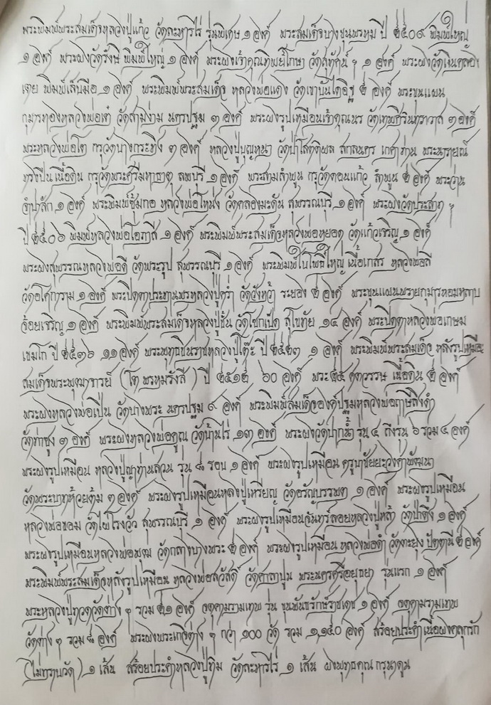 พระปิดตาอุดมรัตนะ(พญางิ้วดำ)โดยคุณไพบูลย์ เกียรติสุขและคณะรับแจกฟรีได้ที่ร้านอุดมมงคลจ.ชลบุรี(ต้องขออภัยไม่มีจัดส่งนะค่ะ)