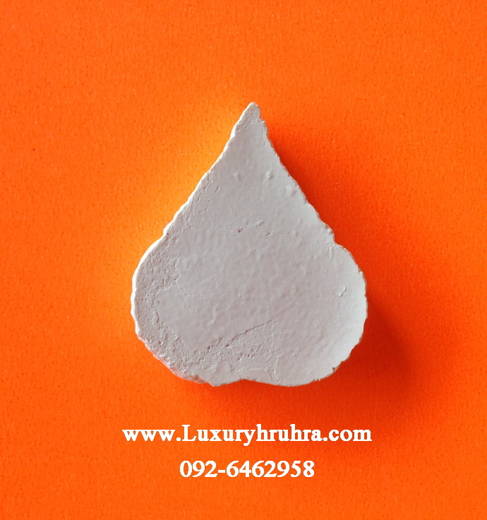 พระเนื้อผงหลวงปู่ดู่หลวงตาม้าอธิษฐานจิตวัดถ้ำเมืองนะอ.เชียงดาวจ.เชียงใหม่