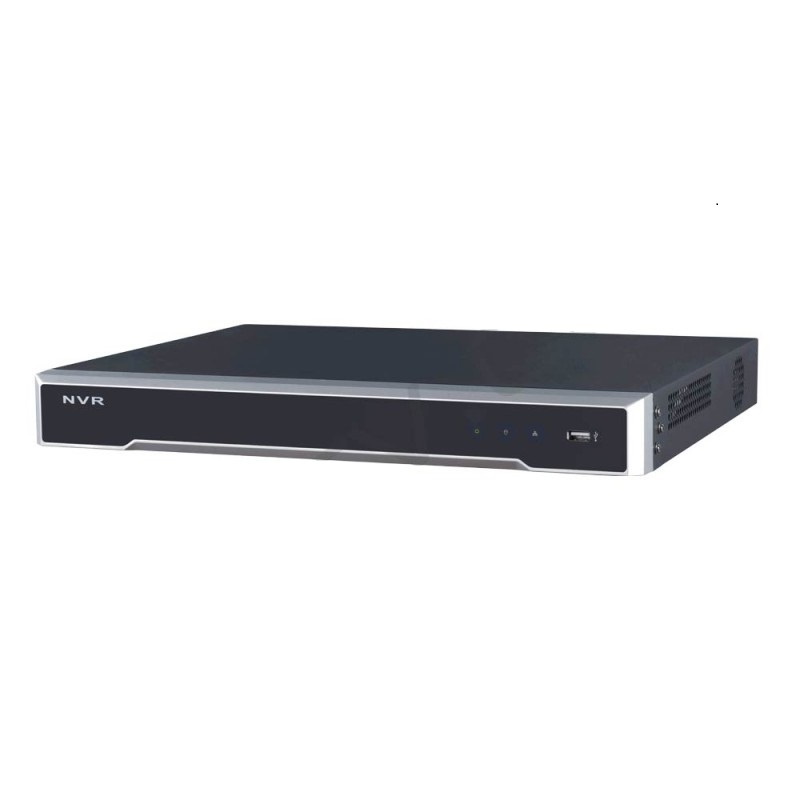 HIKVISION DS-7616NI-K216P 16 Channel 4K Network Video Recorder
